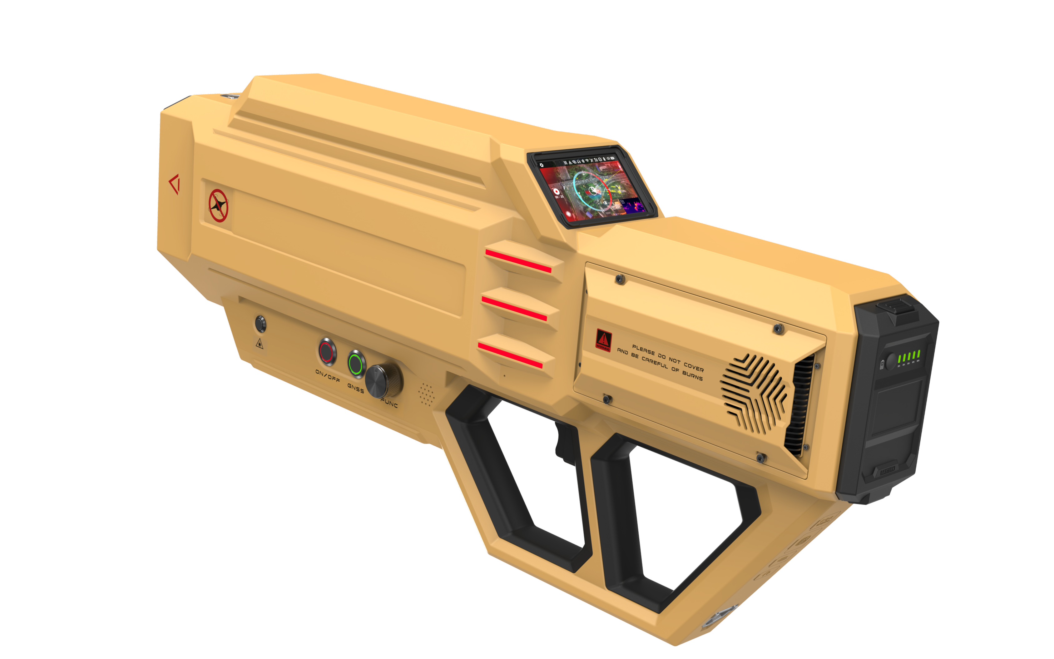 DJ300P